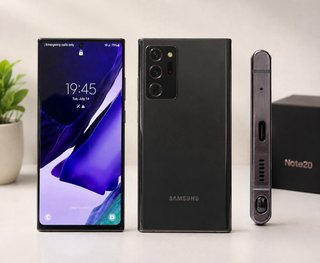 Samsung Galaxy Note 20 Ultra 5G