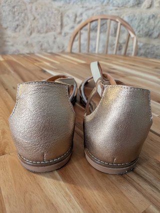 Sandalias Pikolinos Mujer Talla 40 Zapatos OFERTA!