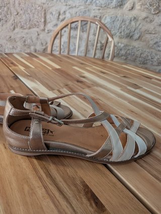 Sandalias Pikolinos Mujer Talla 40 Zapatos OFERTA!