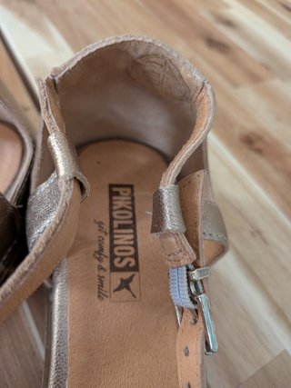 Sandalias Pikolinos Mujer Talla 40 Zapatos OFERTA!