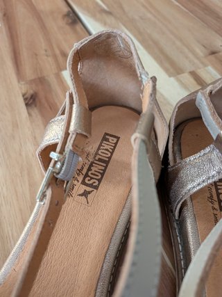Sandalias Pikolinos Mujer Talla 40 Zapatos OFERTA!