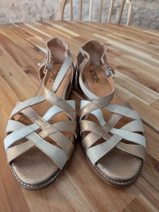 Sandalias Pikolinos Mujer Talla 40 Zapatos OFERTA!