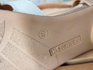 Sandalias Pikolinos Mujer Talla 40 Zapatos OFERTA!