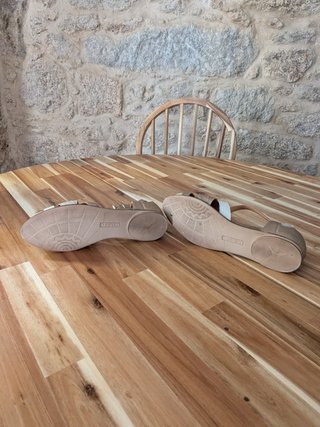 Sandalias Pikolinos Mujer Talla 40 Zapatos OFERTA!