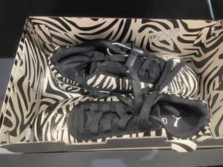 Zapatillas Puma Animal Print