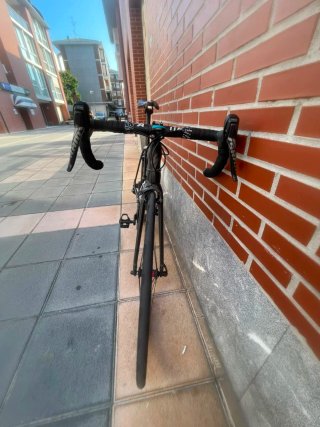 Bicicleta de carretera Specialized Tarmac