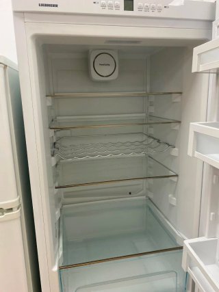 Nevera Liebherr 170€