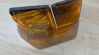 Piloto intermitente adicional HELLA 2BM 006 692-01
