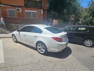 Opel Insignia 2010