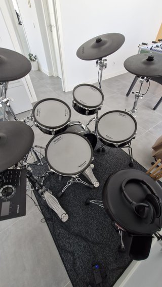 Batería Electrónica Roland VAD306