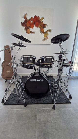 Batería Electrónica Roland VAD306