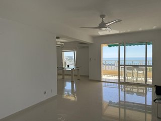 Piso en venta en Montemar en Torremolinos