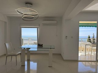 Piso en venta en Montemar en Torremolinos