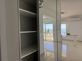 Piso en venta en Montemar en Torremolinos