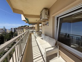 Piso en venta en Montemar en Torremolinos