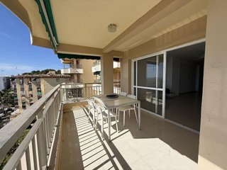 Piso en venta en Montemar en Torremolinos