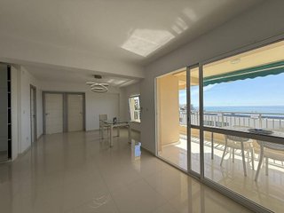 Piso en venta en Montemar en Torremolinos