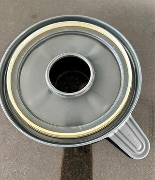 Vaso Thermomix TM5