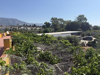 Casa rural en venta en Cerros del Águila en Mijas