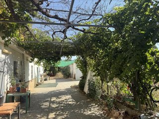 Casa rural en venta en Cerros del Águila en Mijas