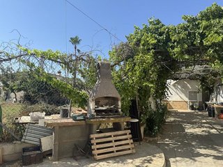 Casa rural en venta en Cerros del Águila en Mijas