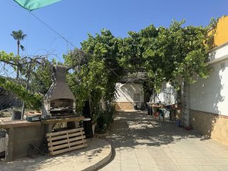 Casa rural en venta en Cerros del Águila en Mijas