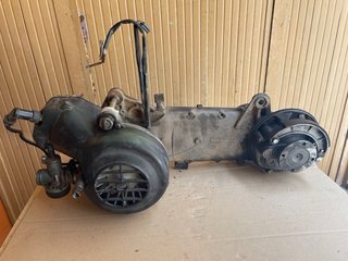Motor Vespino F9