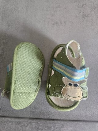 Scarpe Bambino Taglia 17