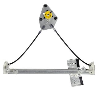 Elevalunas Electrico Trasero IZQUIERDO O DERECHOdo (Con Sistema Confort Sin Motor) para Seat IBIZA IV 2008