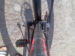 Bicicleta Montaña Legnano Talla L