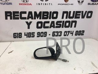 Espejo fiat brava izquierdo nuevo