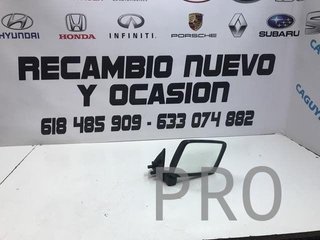 Espejo tata telco derecho nuevo