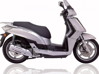 Embrague kymco people 125 31122