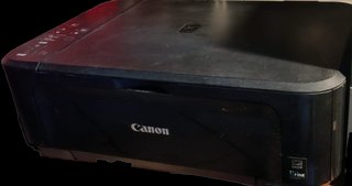 Stampante Canon Pixma MG3650 Nera