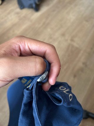 Gorra Polo Ralph Lauren Azul
