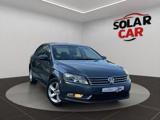 Volkswagen Passat Advance 1.6 TDI 105 CV BlueMotion Technology