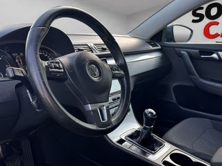 Volkswagen Passat Advance 1.6 TDI 105 CV BlueMotion Technology