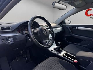 Volkswagen Passat Advance 1.6 TDI 105 CV BlueMotion Technology