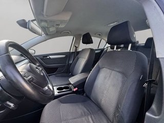 Volkswagen Passat Advance 1.6 TDI 105 CV BlueMotion Technology