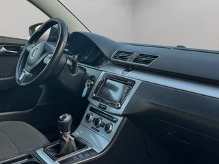 Volkswagen Passat Advance 1.6 TDI 105 CV BlueMotion Technology
