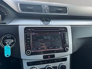 Volkswagen Passat Advance 1.6 TDI 105 CV BlueMotion Technology