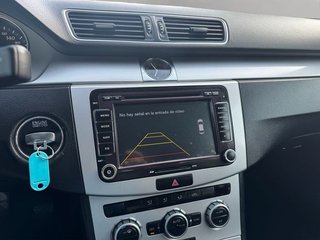 Volkswagen Passat Advance 1.6 TDI 105 CV BlueMotion Technology