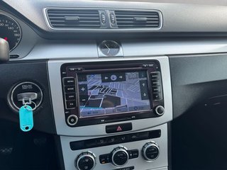 Volkswagen Passat Advance 1.6 TDI 105 CV BlueMotion Technology