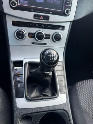 Volkswagen Passat Advance 1.6 TDI 105 CV BlueMotion Technology