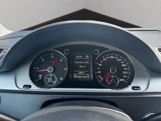 Volkswagen Passat Advance 1.6 TDI 105 CV BlueMotion Technology
