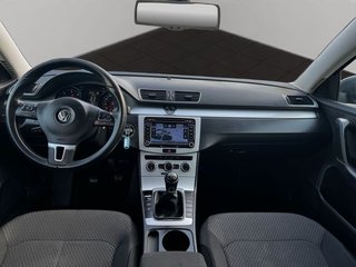 Volkswagen Passat Advance 1.6 TDI 105 CV BlueMotion Technology