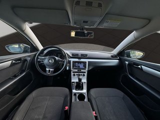 Volkswagen Passat Advance 1.6 TDI 105 CV BlueMotion Technology