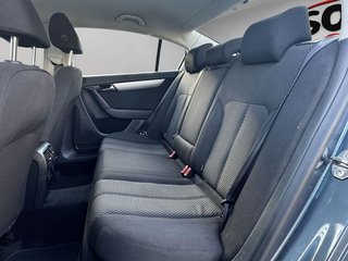 Volkswagen Passat Advance 1.6 TDI 105 CV BlueMotion Technology
