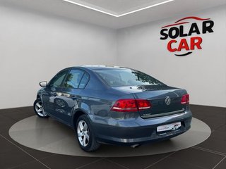 Volkswagen Passat Advance 1.6 TDI 105 CV BlueMotion Technology