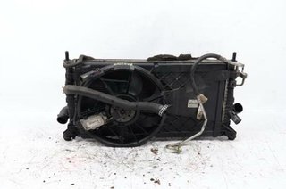 Ford 125008 radiador agua. 3m5h8005tl focus c-max